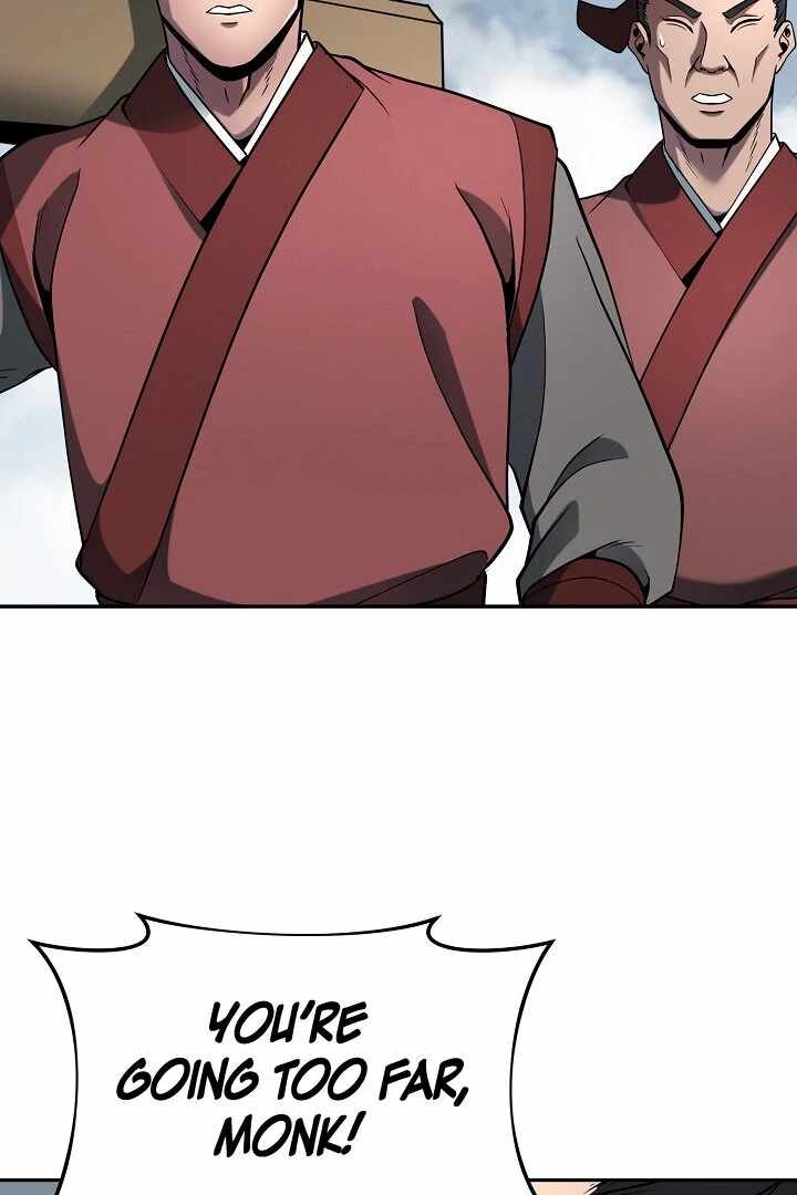 The Heavenly Feast Chapter 9 - Page 17