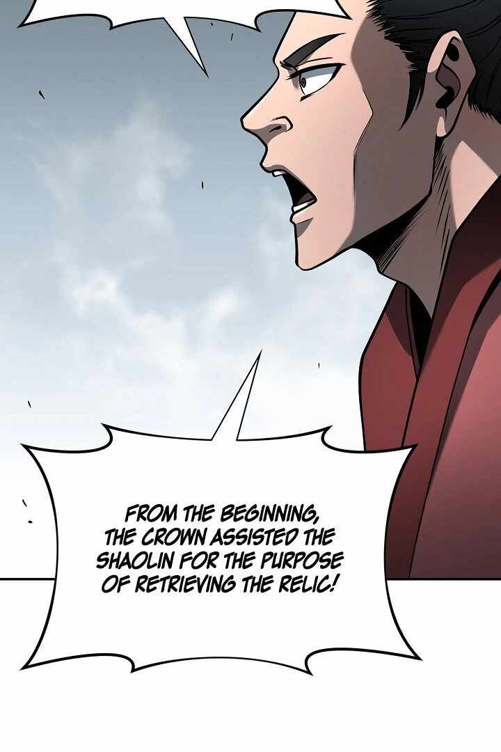 The Heavenly Feast Chapter 9 - Page 18