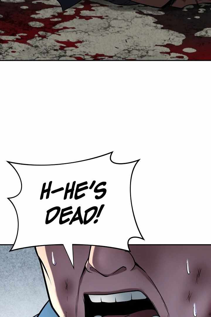 The Heavenly Feast Chapter 9 - Page 3