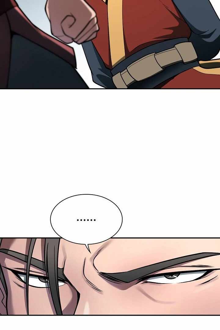 The Heavenly Feast Chapter 9 - Page 24