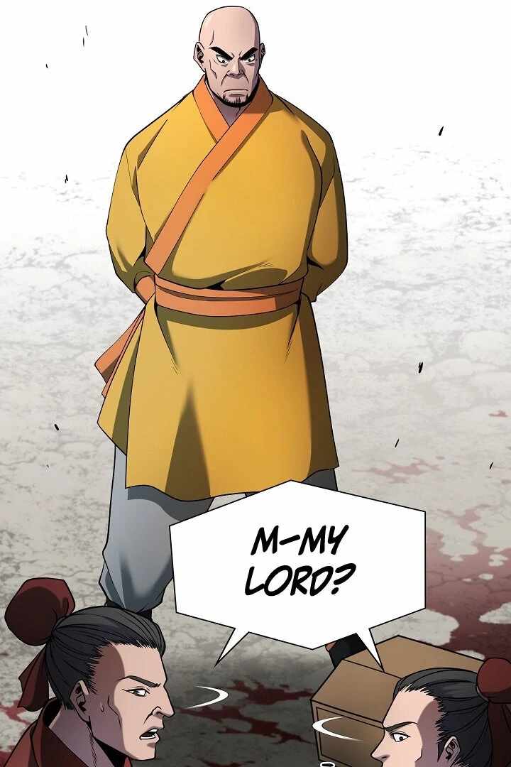 The Heavenly Feast Chapter 9 - Page 28