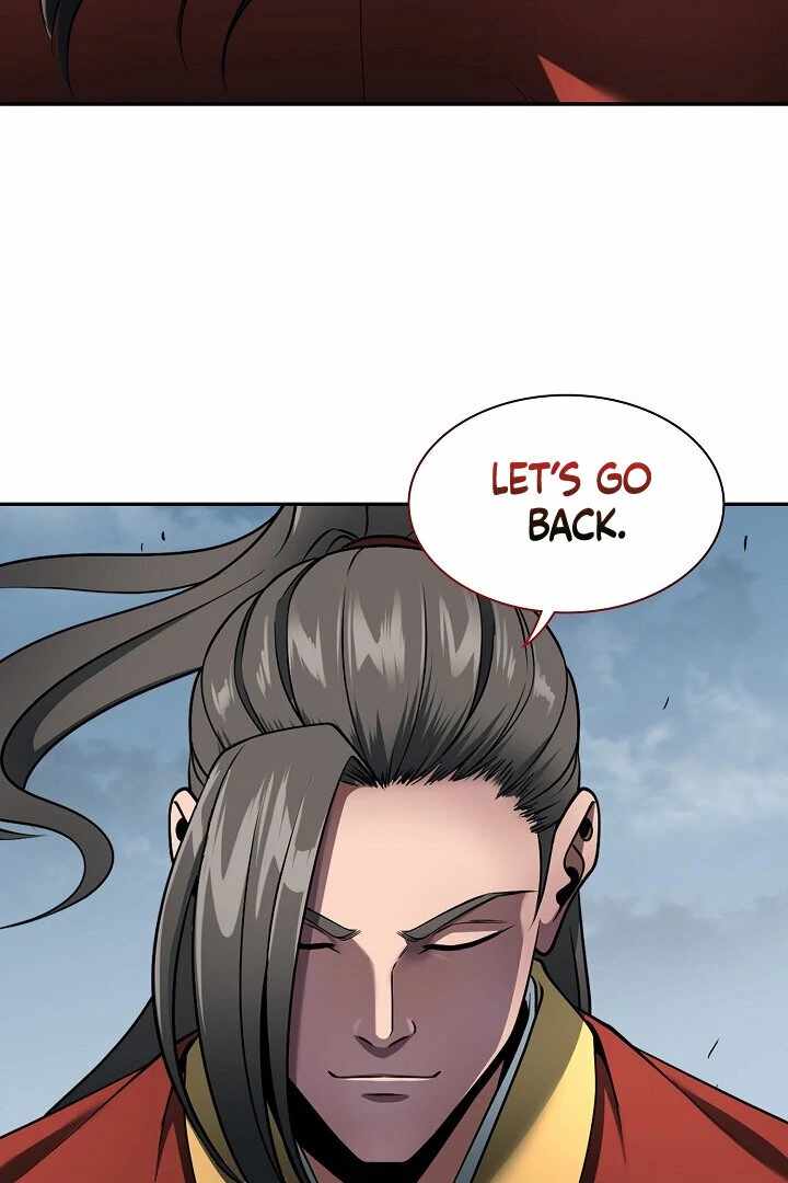 The Heavenly Feast Chapter 9 - Page 30