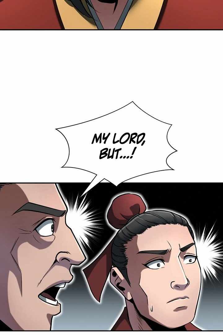 The Heavenly Feast Chapter 9 - Page 31