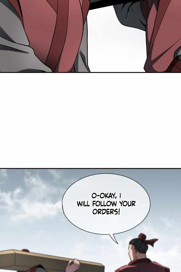 The Heavenly Feast Chapter 9 - Page 34