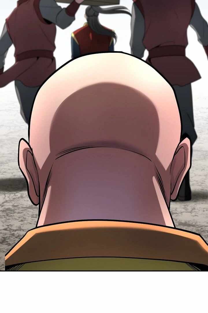 The Heavenly Feast Chapter 9 - Page 35