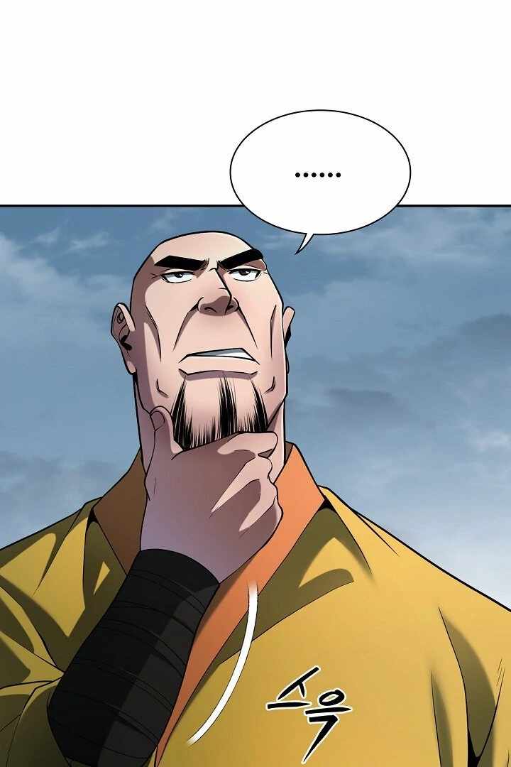 The Heavenly Feast Chapter 9 - Page 36