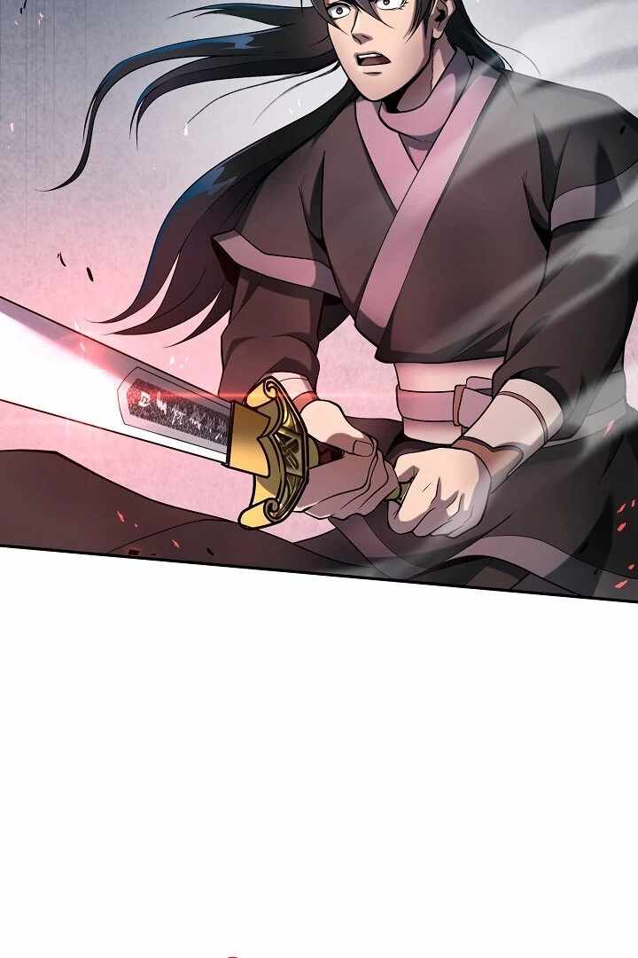 The Heavenly Feast Chapter 9 - Page 43