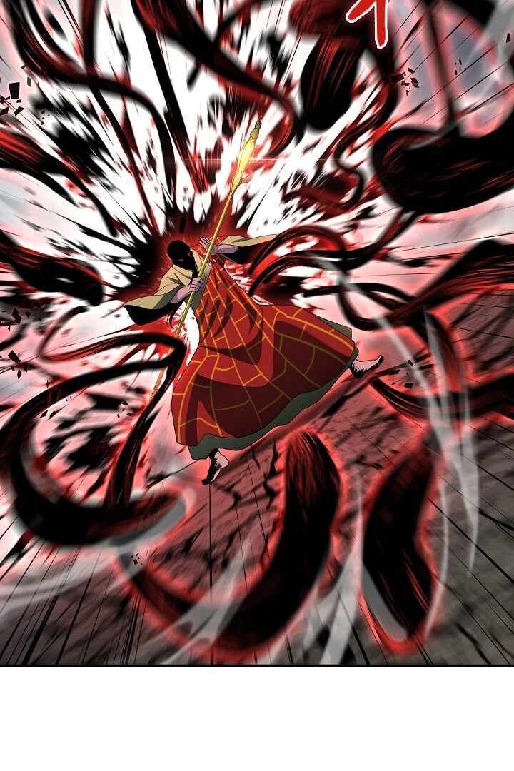 The Heavenly Feast Chapter 9 - Page 46