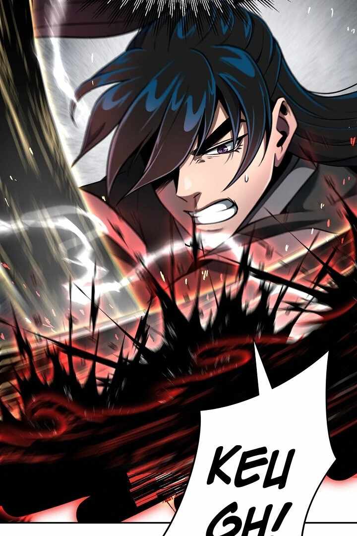 The Heavenly Feast Chapter 9 - Page 49