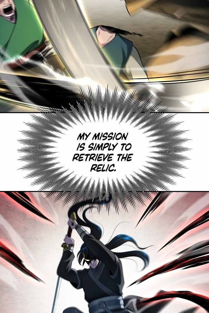 The Heavenly Feast Chapter 9 - Page 56