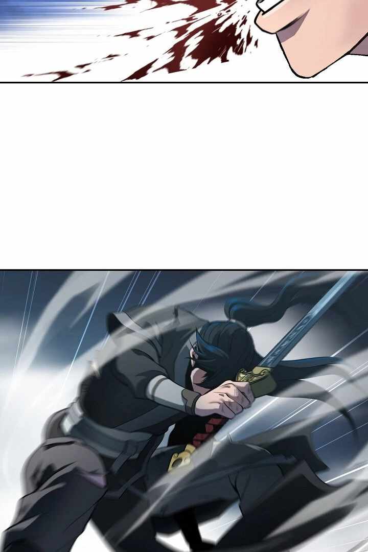 The Heavenly Feast Chapter 9 - Page 63