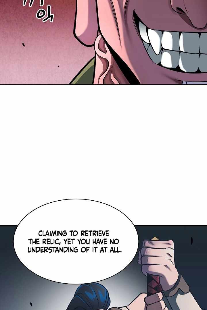 The Heavenly Feast Chapter 9 - Page 65