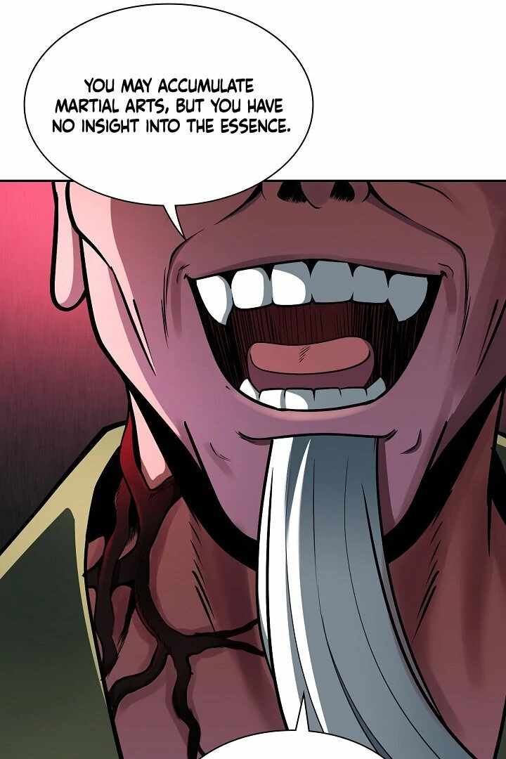 The Heavenly Feast Chapter 9 - Page 69