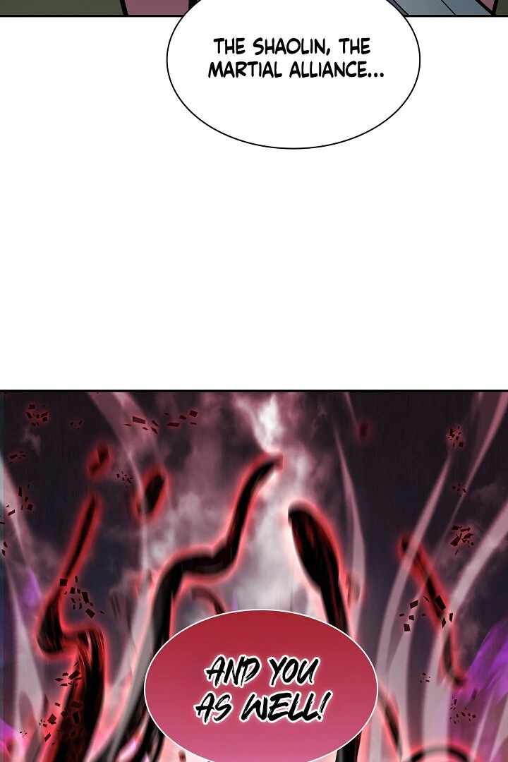 The Heavenly Feast Chapter 9 - Page 70