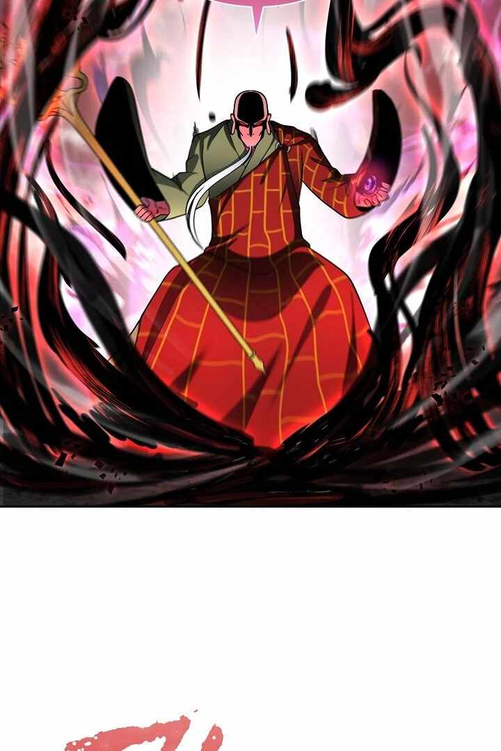 The Heavenly Feast Chapter 9 - Page 71