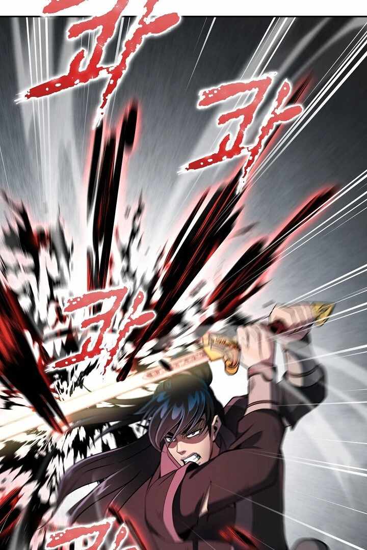 The Heavenly Feast Chapter 9 - Page 72