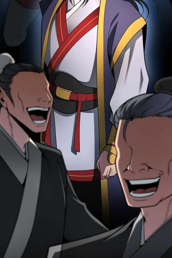 The Heavenly Feast Chapter 9 - Page 9