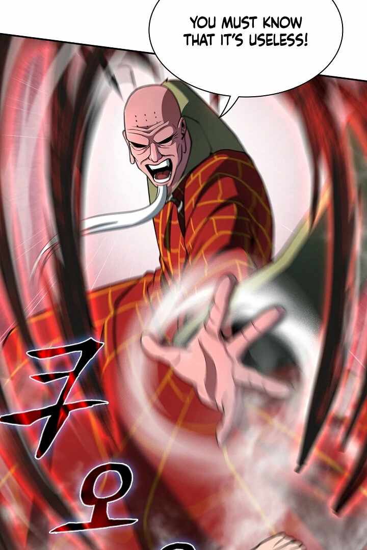 The Heavenly Feast Chapter 9 - Page 94