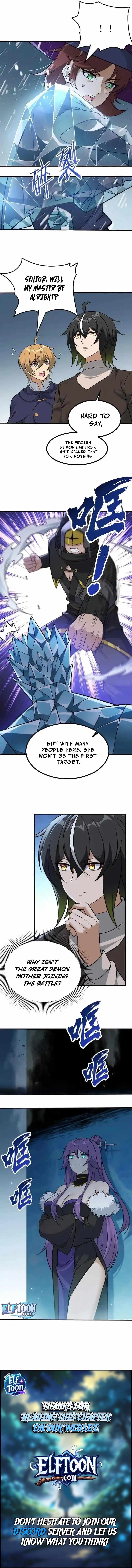 The Heavenly Path Is Not Stupid Chapter 118 - Page 8