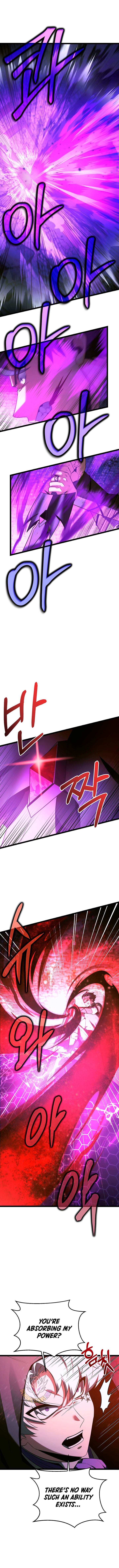 The Hero Became the Duke’s Eldest Son Chapter 81 - Page 3