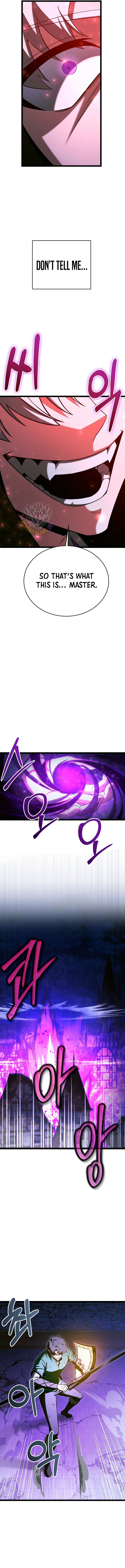 The Hero Became the Duke’s Eldest Son Chapter 81 - Page 4