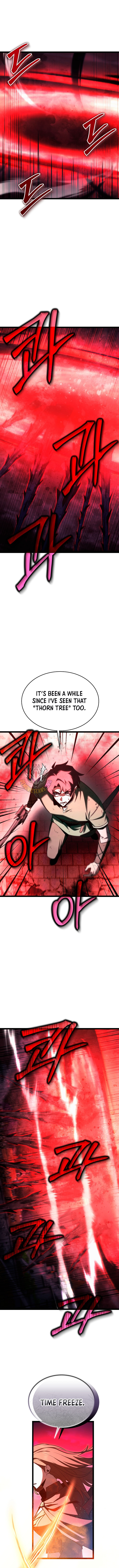 The Hero Became the Duke’s Eldest Son Chapter 82 - Page 5