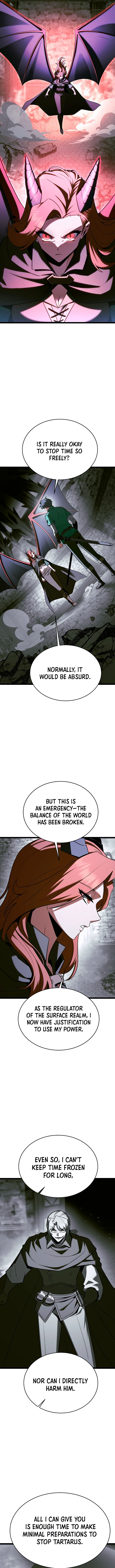 The Hero Became the Duke’s Eldest Son Chapter 82 - Page 7