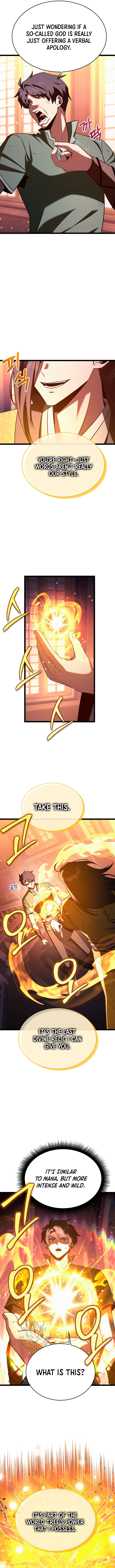 The Hero Became the Duke’s Eldest Son Chapter 83 - Page 2