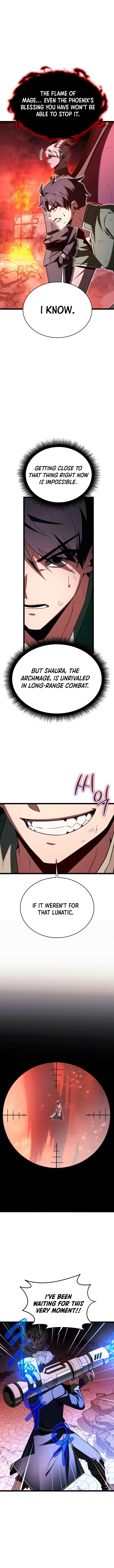 The Hero Became the Duke’s Eldest Son Chapter 84 - Page 2