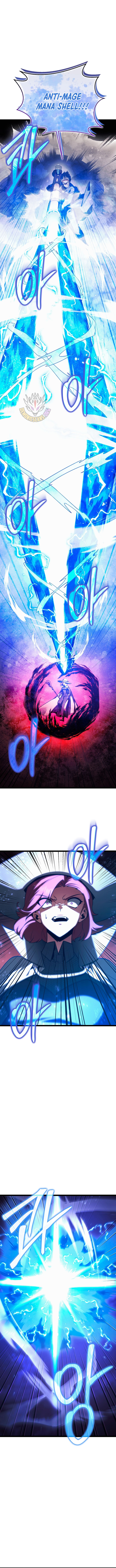 The Hero Became the Duke’s Eldest Son Chapter 84 - Page 6