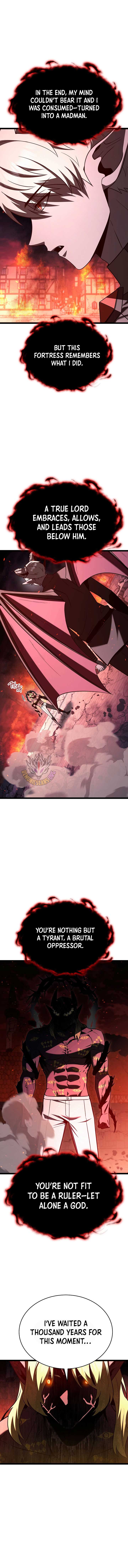 The Hero Became the Duke’s Eldest Son Chapter 85 - Page 10