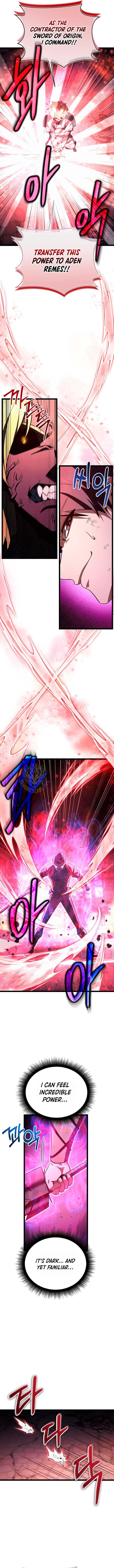 The Hero Became the Duke’s Eldest Son Chapter 85 - Page 6