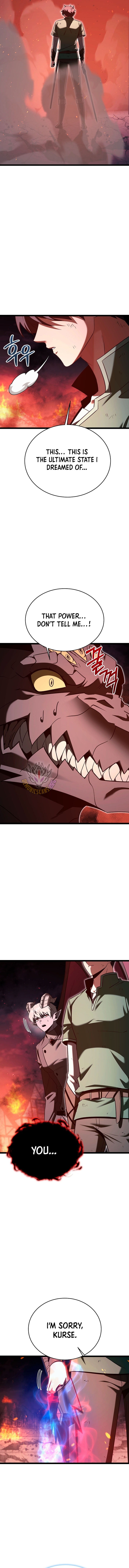 The Hero Became the Duke’s Eldest Son Chapter 86 - Page 12
