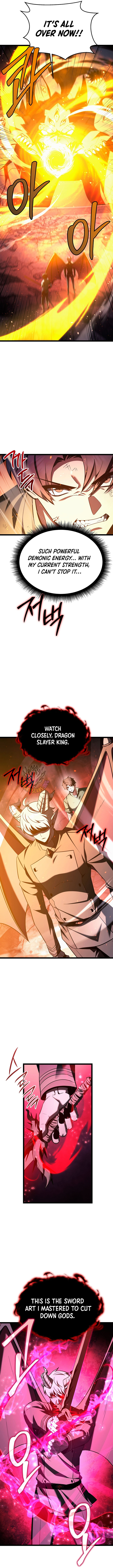 The Hero Became the Duke’s Eldest Son Chapter 86 - Page 4