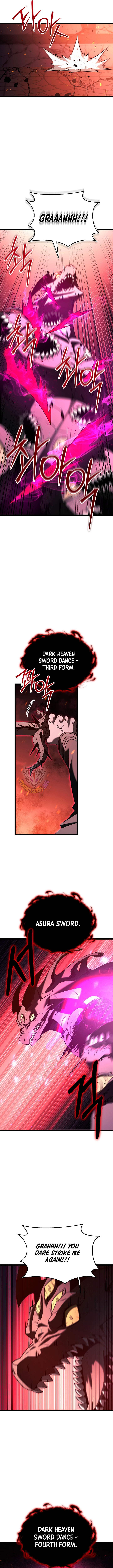 The Hero Became the Duke’s Eldest Son Chapter 86 - Page 6