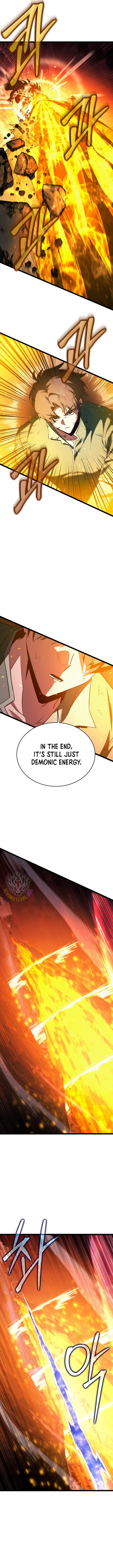 The Hero Became the Duke’s Eldest Son Chapter 87 - Page 7