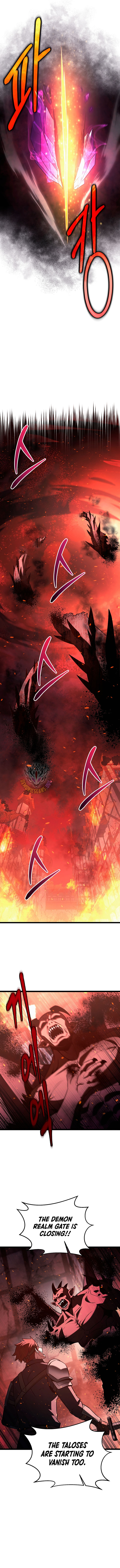 The Hero Became the Duke’s Eldest Son Chapter 88 - Page 4