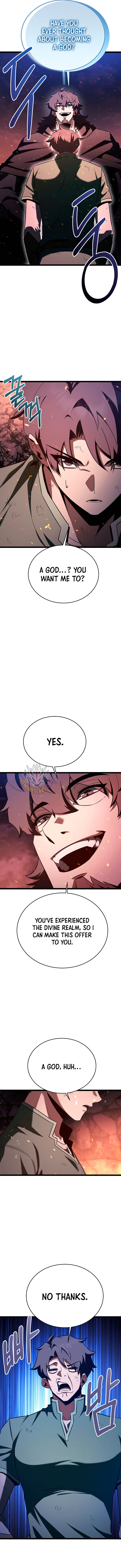 The Hero Became the Duke’s Eldest Son Chapter 88 - Page 8