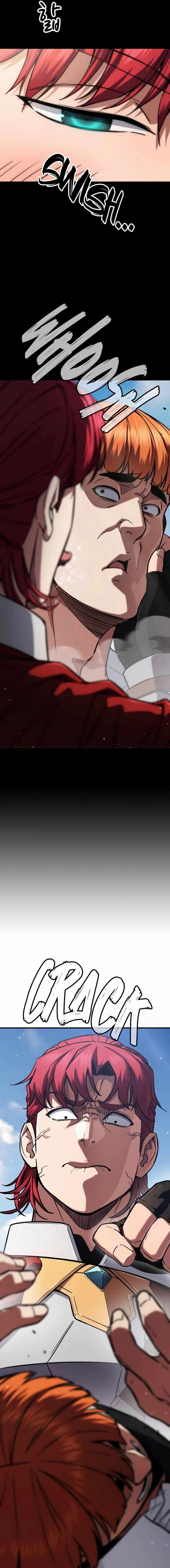 The Hero Defeats the Bullies Chapter 2 - Page 1