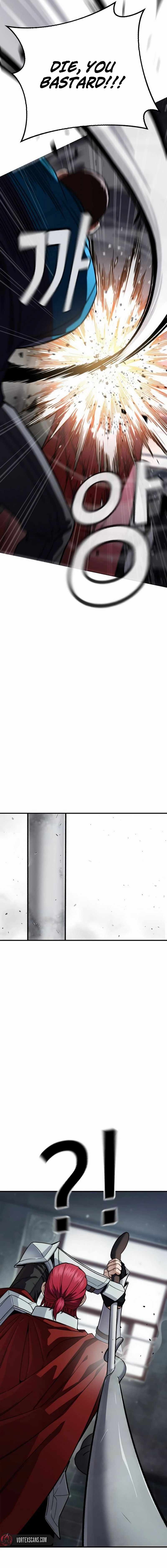 The Hero Defeats the Bullies Chapter 2 - Page 35