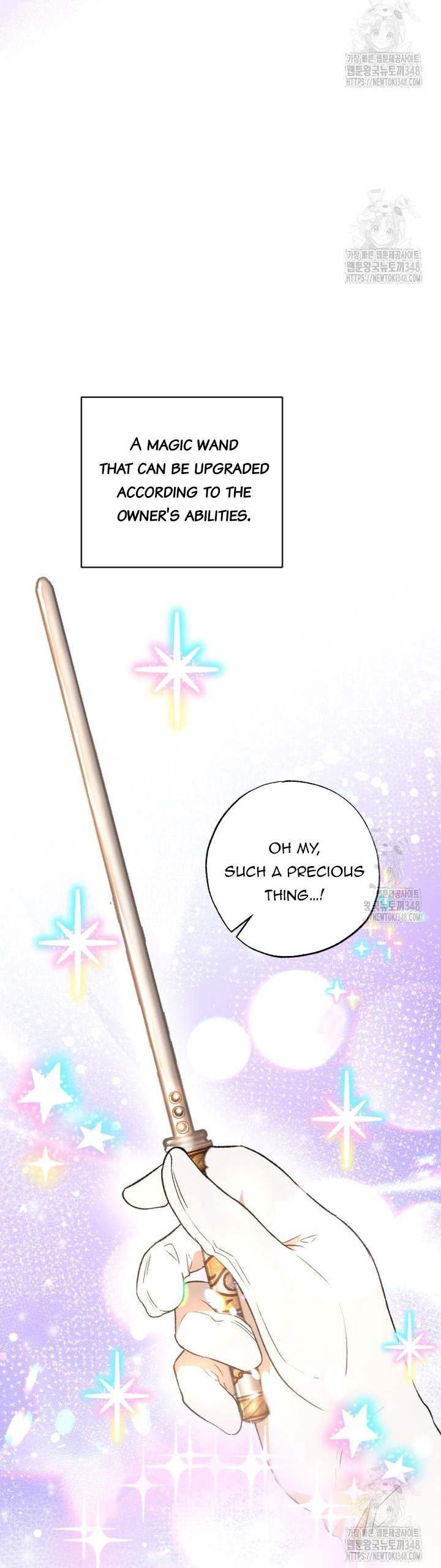 The Hero Proposed to Me Chapter 3 - Page 32