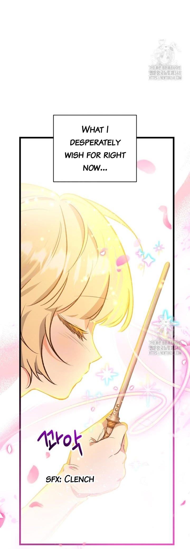 The Hero Proposed to Me Chapter 3 - Page 38