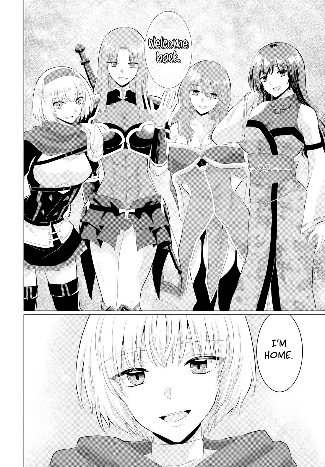 The Hero Took Everything From Me, so I Partied With the Hero’s Mother! Chapter 28 - Page 15