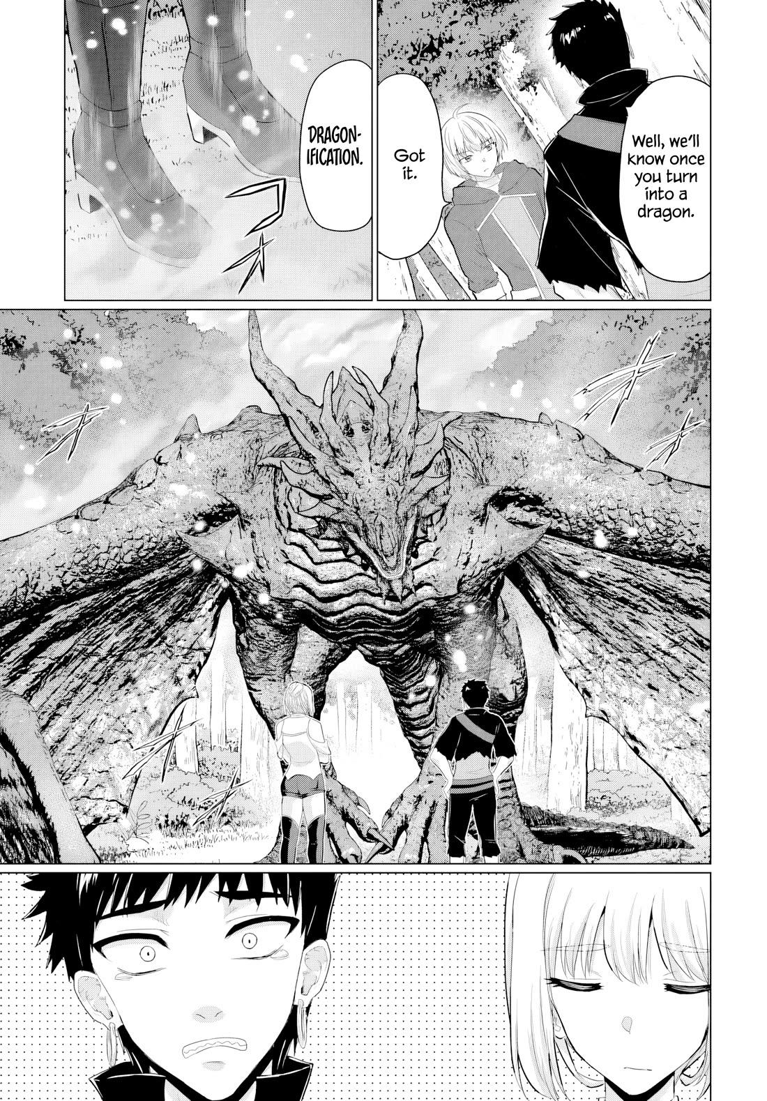 The Hero Took Everything From Me, so I Partied With the Hero’s Mother! Chapter 29 - Page 10