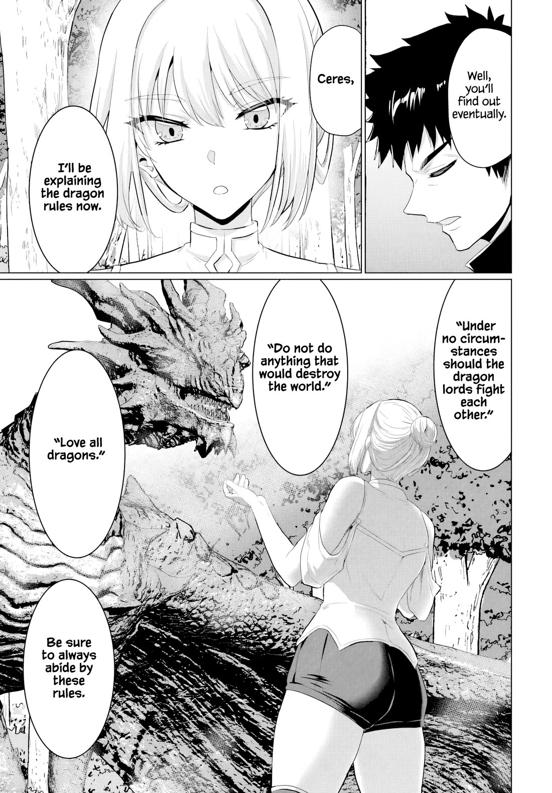 The Hero Took Everything From Me, so I Partied With the Hero’s Mother! Chapter 29 - Page 12