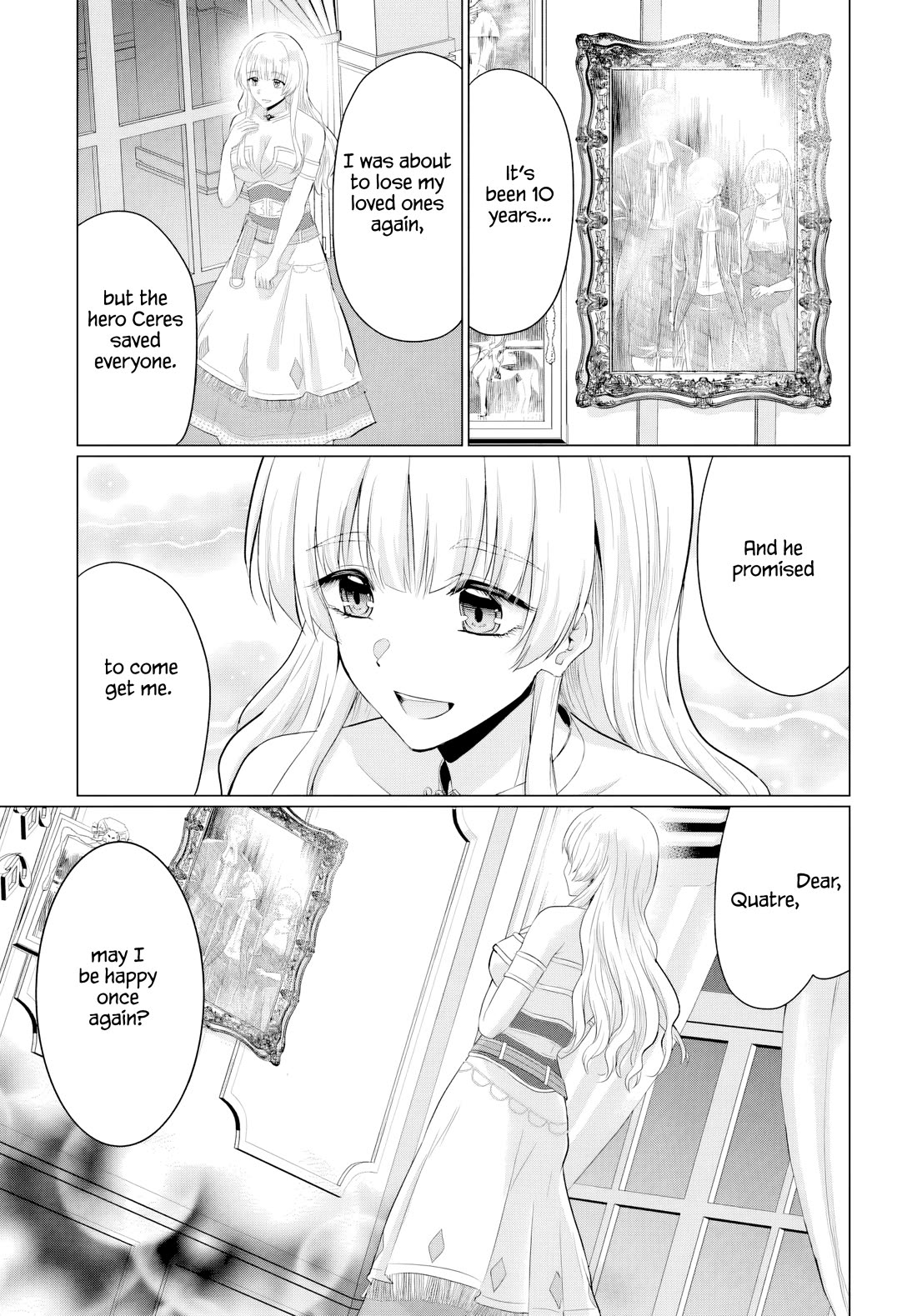 The Hero Took Everything From Me, so I Partied With the Hero’s Mother! Chapter 29 - Page 14