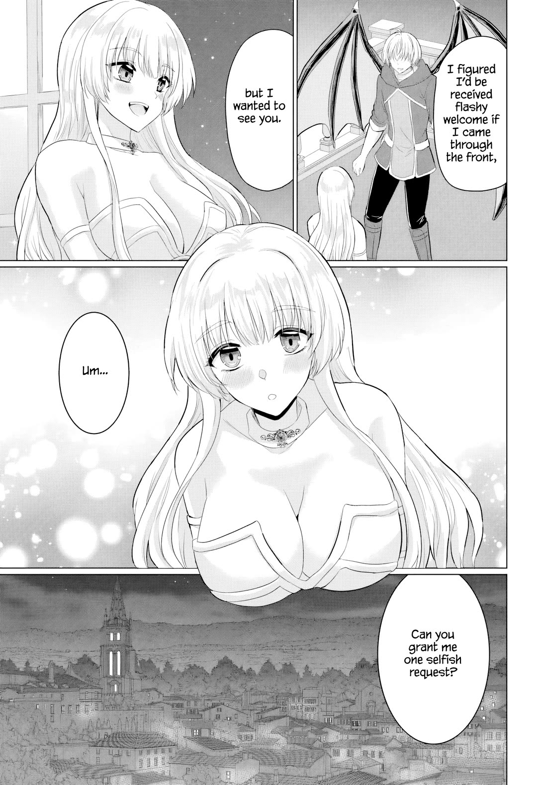The Hero Took Everything From Me, so I Partied With the Hero’s Mother! Chapter 29 - Page 16