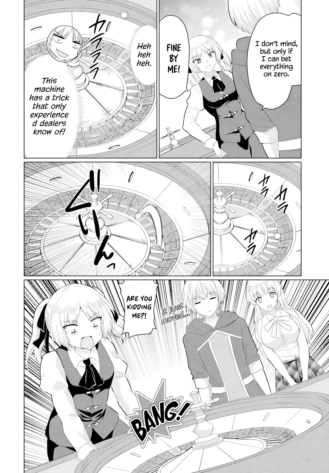 The Hero Took Everything From Me, so I Partied With the Hero’s Mother! Chapter 30 - Page 14