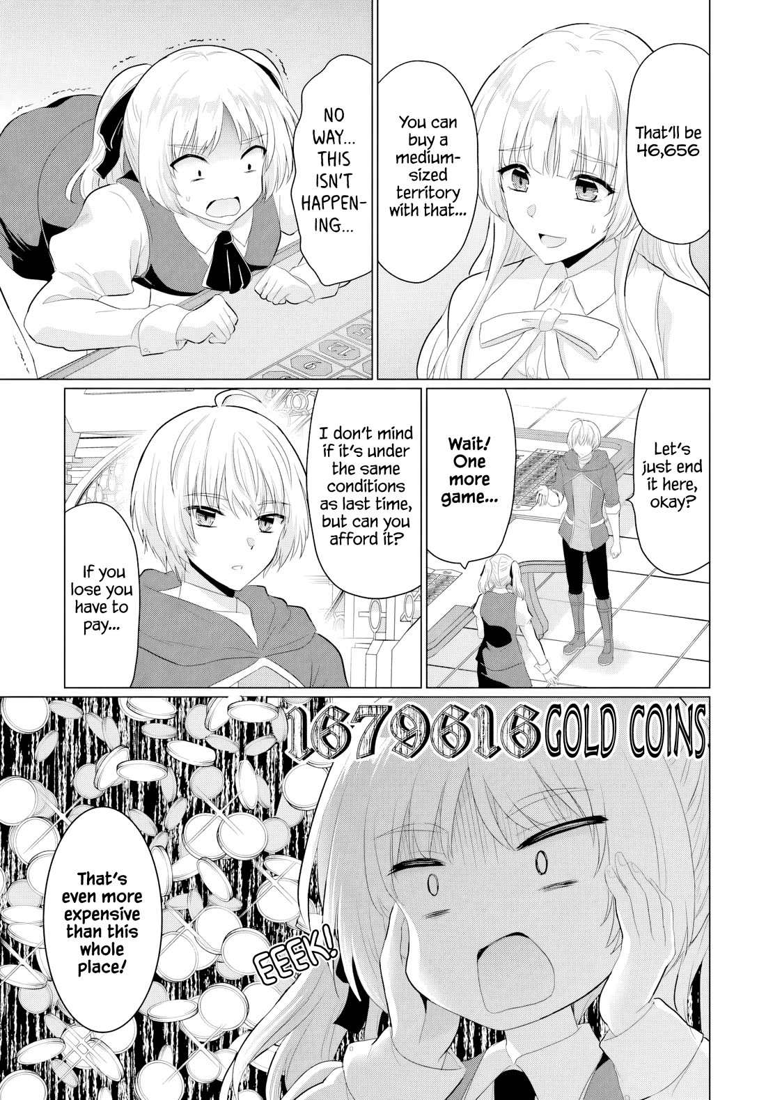 The Hero Took Everything From Me, so I Partied With the Hero’s Mother! Chapter 30 - Page 15