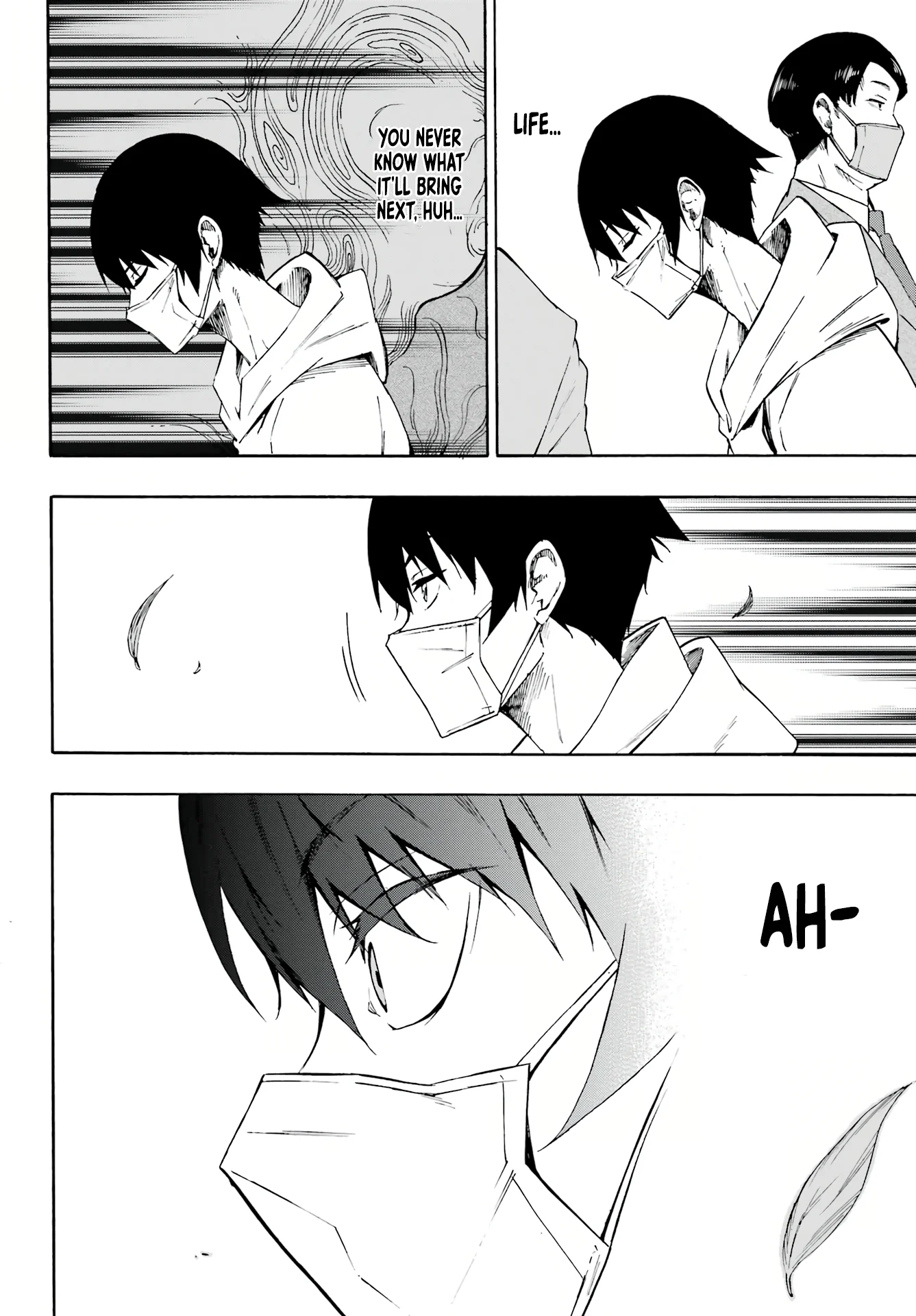 The Hero Wants a Married Woman as a Reward Chapter 1 - Page 5